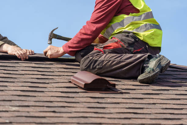 Best Roofing Contractor Near Me  in Hampton, TN
