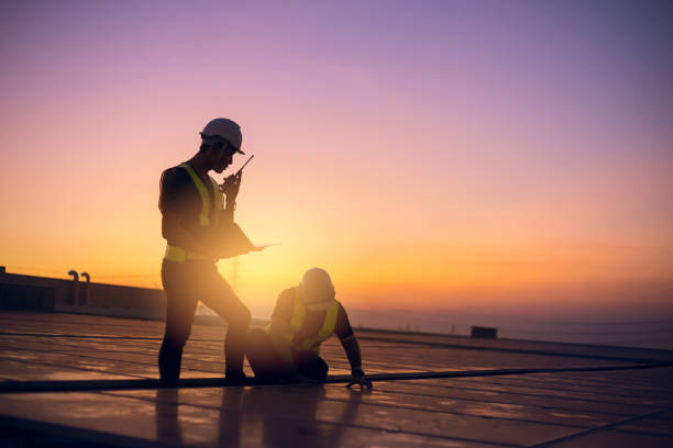 Reliable Hampton, TN Roofing Contractor Solutions