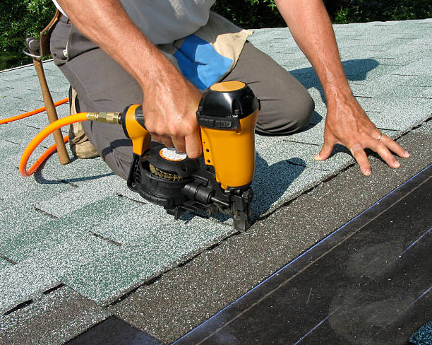 Best Roof Waterproofing Services  in Hampton, TN