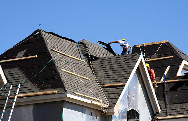 Best Tile Roofing Contractor  in Hampton, TN