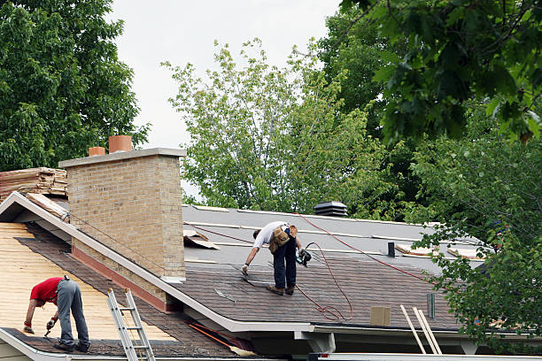 Best Commercial Roofing Services  in Hampton, TN