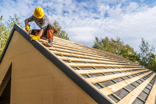 Best Affordable Roofing Company  in Hampton, TN