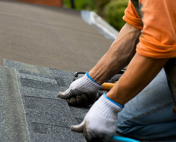Quick and Trustworthy Emergency Roof Repair Services in Hampton, TN