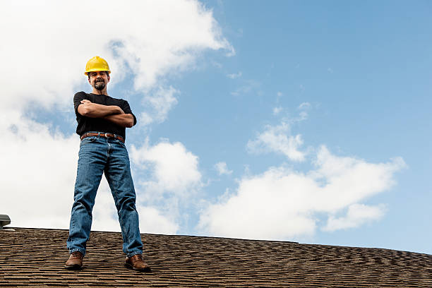 Best Commercial Roofing Services  in Hampton, TN