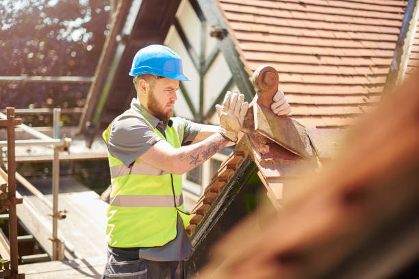 Quick and Trustworthy Emergency Roof Repair Services in Hampton, TN